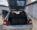 Серый ВАЗ 2172 Priora, объемом двигателя 1.6 л и пробегом 101 тыс. км за 3300 $, фото 12 на Automoto.ua