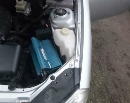 Сірий ВАЗ 2172 Priora, об'ємом двигуна 1.6 л та пробігом 149 тис. км за 3150 $, фото 18 на Automoto.ua