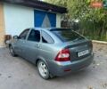 Серый ВАЗ 2172 Priora, объемом двигателя 1.6 л и пробегом 203 тыс. км за 1650 $, фото 6 на Automoto.ua