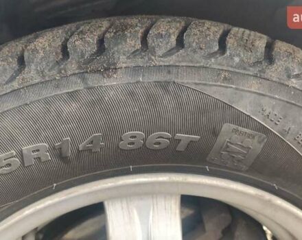 Серый ВАЗ 2172 Priora, объемом двигателя 1.6 л и пробегом 188 тыс. км за 3500 $, фото 18 на Automoto.ua