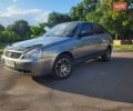 Сірий ВАЗ 2172 Priora, об'ємом двигуна 1.6 л та пробігом 205 тис. км за 2950 $, фото 2 на Automoto.ua
