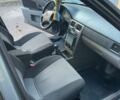 Серый ВАЗ 2172 Priora, объемом двигателя 1.6 л и пробегом 203 тыс. км за 1650 $, фото 9 на Automoto.ua