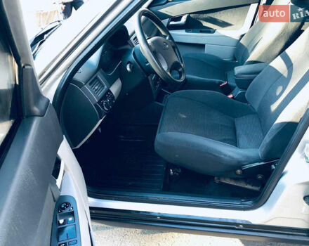 Серый ВАЗ 2172 Priora, объемом двигателя 0 л и пробегом 104 тыс. км за 2299 $, фото 8 на Automoto.ua