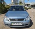 Сірий ВАЗ 2172 Priora, об'ємом двигуна 1.6 л та пробігом 259 тис. км за 2100 $, фото 6 на Automoto.ua