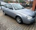 Серый ВАЗ 2172 Priora, объемом двигателя 1.6 л и пробегом 113 тыс. км за 1950 $, фото 1 на Automoto.ua