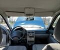 Сірий ВАЗ 2172 Priora, об'ємом двигуна 1.6 л та пробігом 185 тис. км за 2750 $, фото 12 на Automoto.ua