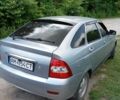 Серый ВАЗ 2172 Priora, объемом двигателя 1.6 л и пробегом 186 тыс. км за 2600 $, фото 1 на Automoto.ua