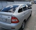 Серый ВАЗ 2172 Priora, объемом двигателя 1.6 л и пробегом 101 тыс. км за 3300 $, фото 7 на Automoto.ua