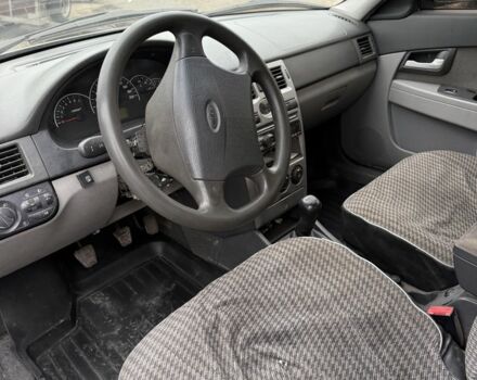 Серый ВАЗ 2172 Priora, объемом двигателя 1.6 л и пробегом 200 тыс. км за 1650 $, фото 8 на Automoto.ua