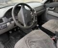 Серый ВАЗ 2172 Priora, объемом двигателя 1.6 л и пробегом 200 тыс. км за 1650 $, фото 8 на Automoto.ua