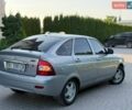 Сірий ВАЗ 2172 Priora, об'ємом двигуна 1.6 л та пробігом 82 тис. км за 2350 $, фото 18 на Automoto.ua