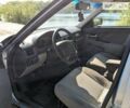 Сірий ВАЗ 2172 Priora, об'ємом двигуна 1.6 л та пробігом 259 тис. км за 2100 $, фото 17 на Automoto.ua