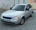 Серый ВАЗ 2172 Priora, объемом двигателя 1.6 л и пробегом 141 тыс. км за 1850 $, фото 6 на Automoto.ua