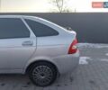 Серый ВАЗ 2172 Priora, объемом двигателя 1.6 л и пробегом 385 тыс. км за 2300 $, фото 3 на Automoto.ua