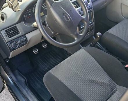 Сірий ВАЗ 2172 Priora, об'ємом двигуна 1.6 л та пробігом 205 тис. км за 2950 $, фото 8 на Automoto.ua