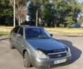 Сірий ВАЗ 2172 Priora, об'ємом двигуна 1.6 л та пробігом 205 тис. км за 2950 $, фото 3 на Automoto.ua