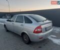 Серый ВАЗ 2172 Priora, объемом двигателя 1.6 л и пробегом 385 тыс. км за 2300 $, фото 14 на Automoto.ua