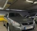 Серый ВАЗ 2172 Priora, объемом двигателя 1.6 л и пробегом 207 тыс. км за 3300 $, фото 15 на Automoto.ua