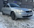 Сірий ВАЗ 2172 Priora, об'ємом двигуна 1.6 л та пробігом 160 тис. км за 2600 $, фото 2 на Automoto.ua
