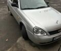 Серый ВАЗ 2172 Priora, объемом двигателя 1.6 л и пробегом 101 тыс. км за 3300 $, фото 4 на Automoto.ua