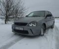 Серый ВАЗ 2172 Priora, объемом двигателя 1.6 л и пробегом 205 тыс. км за 3000 $, фото 1 на Automoto.ua