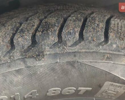 Серый ВАЗ 2172 Priora, объемом двигателя 1.6 л и пробегом 188 тыс. км за 3500 $, фото 19 на Automoto.ua