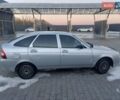 Серый ВАЗ 2172 Priora, объемом двигателя 1.6 л и пробегом 385 тыс. км за 2300 $, фото 8 на Automoto.ua