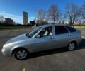 Сірий ВАЗ 2172 Priora, об'ємом двигуна 1.6 л та пробігом 185 тис. км за 2750 $, фото 9 на Automoto.ua
