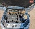 Сірий ВАЗ 2172 Priora, об'ємом двигуна 1.6 л та пробігом 259 тис. км за 2100 $, фото 25 на Automoto.ua
