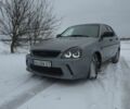 Серый ВАЗ 2172 Priora, объемом двигателя 0 л и пробегом 203 тыс. км за 3100 $, фото 1 на Automoto.ua