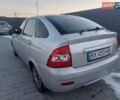 Серый ВАЗ 2172 Priora, объемом двигателя 1.6 л и пробегом 385 тыс. км за 2300 $, фото 13 на Automoto.ua