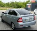 Серый ВАЗ 2172 Priora, объемом двигателя 1.6 л и пробегом 82 тыс. км за 2450 $, фото 10 на Automoto.ua