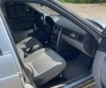 Сірий ВАЗ 2172 Priora, об'ємом двигуна 1.6 л та пробігом 123 тис. км за 3600 $, фото 8 на Automoto.ua