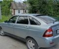 Серый ВАЗ 2172 Priora, объемом двигателя 1.6 л и пробегом 186 тыс. км за 2600 $, фото 1 на Automoto.ua