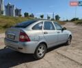 Сірий ВАЗ 2172 Priora, об'ємом двигуна 1.6 л та пробігом 259 тис. км за 2100 $, фото 4 на Automoto.ua