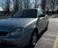 Сірий ВАЗ 2172 Priora, об'ємом двигуна 1.6 л та пробігом 185 тис. км за 2750 $, фото 2 на Automoto.ua