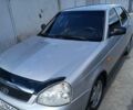 Серый ВАЗ 2172 Priora, объемом двигателя 1.6 л и пробегом 101 тыс. км за 3300 $, фото 8 на Automoto.ua