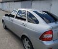Серый ВАЗ 2172 Priora, объемом двигателя 1.6 л и пробегом 101 тыс. км за 3300 $, фото 5 на Automoto.ua