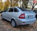 Серый ВАЗ 2172 Priora, объемом двигателя 1.6 л и пробегом 159 тыс. км за 2699 $, фото 13 на Automoto.ua