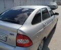 Серый ВАЗ 2172 Priora, объемом двигателя 1.6 л и пробегом 101 тыс. км за 3300 $, фото 4 на Automoto.ua