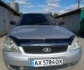 Серый ВАЗ 2172 Priora, объемом двигателя 1.6 л и пробегом 101 тыс. км за 3300 $, фото 1 на Automoto.ua