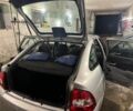 Сірий ВАЗ 2172 Priora, об'ємом двигуна 1.6 л та пробігом 187 тис. км за 2000 $, фото 8 на Automoto.ua