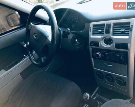 Серый ВАЗ 2172 Priora, объемом двигателя 0 л и пробегом 104 тыс. км за 2299 $, фото 2 на Automoto.ua
