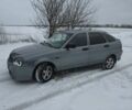 Серый ВАЗ 2172 Priora, объемом двигателя 1.6 л и пробегом 205 тыс. км за 3000 $, фото 1 на Automoto.ua