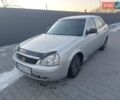 Серый ВАЗ 2172 Priora, объемом двигателя 1.6 л и пробегом 385 тыс. км за 2300 $, фото 16 на Automoto.ua