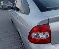 Серый ВАЗ 2172 Priora, объемом двигателя 1.6 л и пробегом 385 тыс. км за 2300 $, фото 10 на Automoto.ua
