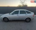 Серый ВАЗ 2172 Priora, объемом двигателя 1.6 л и пробегом 385 тыс. км за 2300 $, фото 15 на Automoto.ua