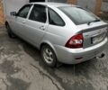 Серый ВАЗ 2172 Priora, объемом двигателя 1.6 л и пробегом 101 тыс. км за 3300 $, фото 2 на Automoto.ua