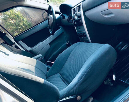 Серый ВАЗ 2172 Priora, объемом двигателя 0 л и пробегом 104 тыс. км за 2299 $, фото 3 на Automoto.ua