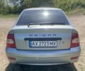 Сірий ВАЗ 2172 Priora, об'ємом двигуна 1.6 л та пробігом 123 тис. км за 3600 $, фото 15 на Automoto.ua